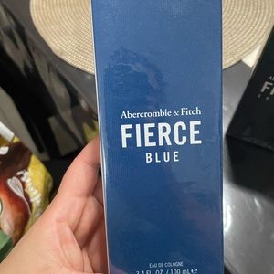 Abercrombie & Fitch Fierce Cologne